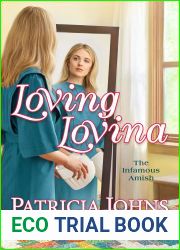 Loving Lovina (The Infamous Amish #3)