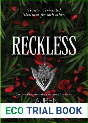 Reckless (The Powerless Trilogy, #2)