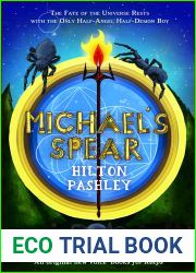 Michael|s Spear (Hobbs End, #3)