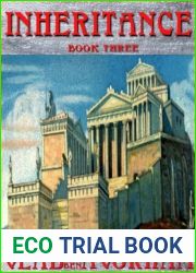 Inheritance: Book Three (Castaway 3)