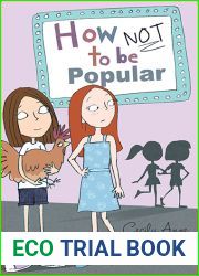 How Not To Be Popular