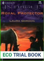 Royal Protector