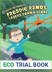 Freddie Ramos Tracks Down a Drone