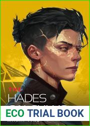The Hades Calculus (Gunmetal Olympus, #1)