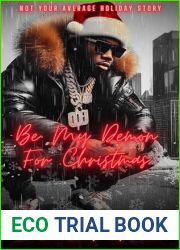 Be My Demon For Christmas : Emery and Big Demon (Falling For A Clout Demon Series)