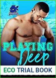 Playing Deep (Miami Piranhas, #5)