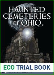 Haunted Cemeteries of Ohio (Haunted America)