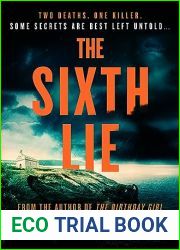 The Sixth Lie (Mallory Dawson #2)