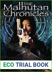 The Malhutan Chronicles: The Complete Collection