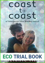 Coast To Coast (Vancouver Vice, #5)
