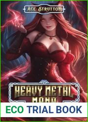 Heavy Metal Mana Omnibus: Books 1-3: An Isekai Progression Fantasy Adventure