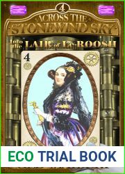Into the Lair of Le-Roosh (Across the Stonewind Sky #4)