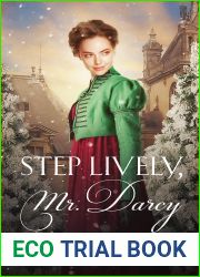 Step Lively, Mr. Darcy