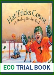 Hat Tricks Count: A Hockey Number Book by Napier, Matt (2005) Hardcover