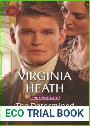 The Determined Lord Hadleigh (The King|s Elite #4)