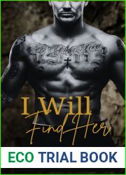 I Will Find Her (The Society Series Book 2)