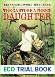 The Cartographer|s Daughter