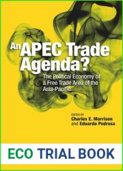 An Apec Trade Agenda?