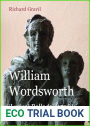 William Wordsworth: Lyrical Ballads (Richard Gravil Collection)