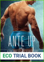 Ante Up (Four Kings Security #1.5)