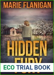 Hidden Fury (Annie Fitch Mysteries Book 2)
