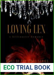 Loving Lex (Night of the Kings #6)