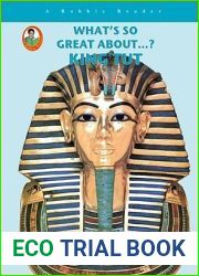 King Tut (A Robbie Reader)(What|s So Great About…?)