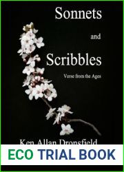 Sonnets and Scribbles