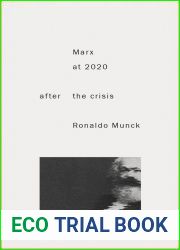 Marx 2020: After the Crisis