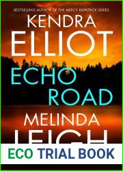Echo Road (Mercy Kilpatrick, #9; Bree Taggert, #9)