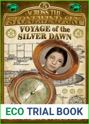 Voyage of the Silver Dawn (Across the Stonewind Sky #5)