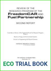 Review of the Research Program of the FreedomCAR and Fuel Partnership : Second Report