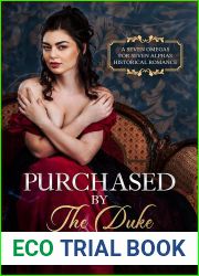 Purchased by the Duke (Seven Omegas for Seven Alphas #2)