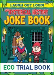 The Hysterical History Joke Book
