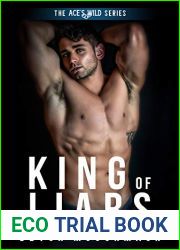 King of Liars (Ace|s Wild, #4)