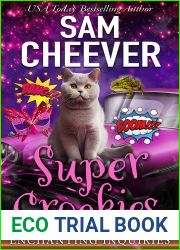 Super Croakies (Enchanting Inquiries)