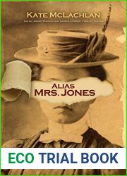 Alias Mrs. Jones