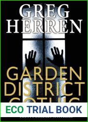 Garden District Gothic (Scotty Bradley, #7)