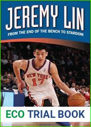 Jeremy Lin: From the End of the Bench to Stardom