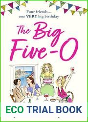The Big Five O
