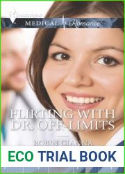 Flirting with Dr. Off-Limits