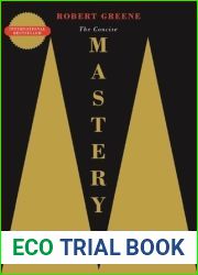 The Concise Mastery (The Robert Greene Collection Book 1)