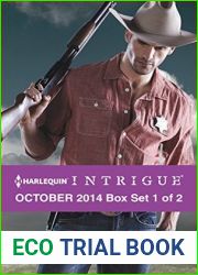 Harlequin Intrigue October 2014 - Box Set 1 of 2: An Anthology