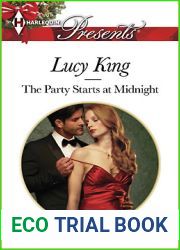 The Party Starts at Midnight