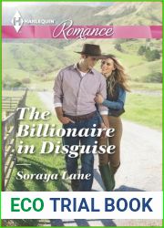 The Billionaire in Disguise (Harlequin Romance)