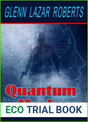 Quantum Marlowe by Glenn Lazar Roberts