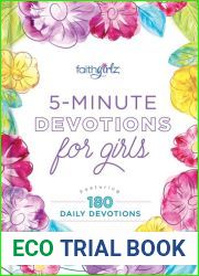 5-Minute Devotions for Girls