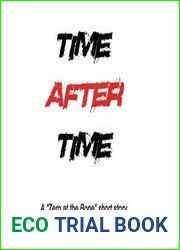 Time After Time (Zero at the Bone, #1.2)