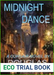 Midnight Dance: A Corsair Novel (The Corsair Novels Book 2)