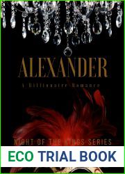 Alexander (Night of the Kings, #4)